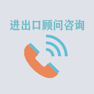 天津进出口顾问咨询